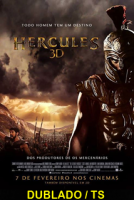 Hercules DUBLADO 2014